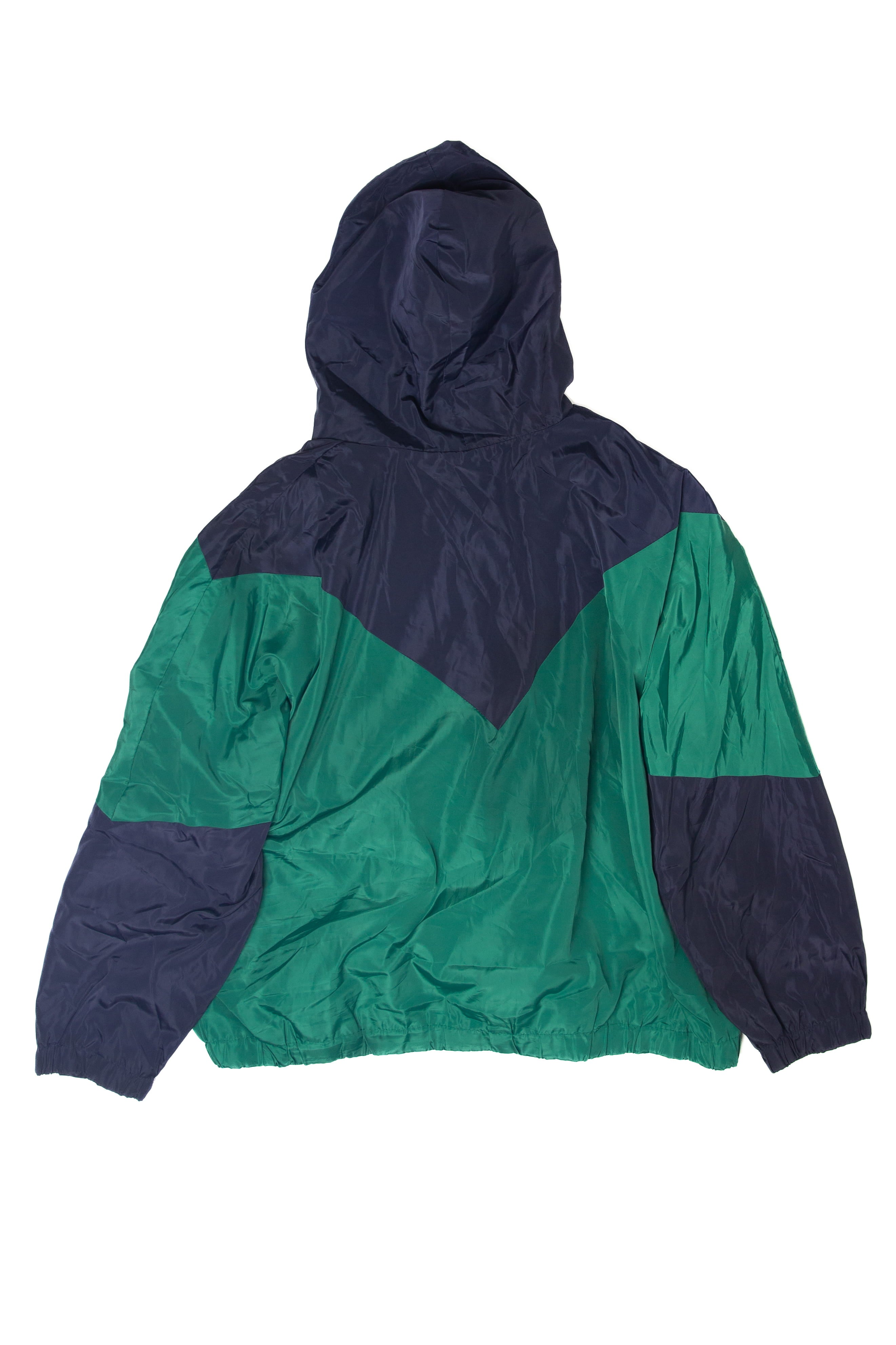 Vintage Color Block 90s Jacket (1990s)