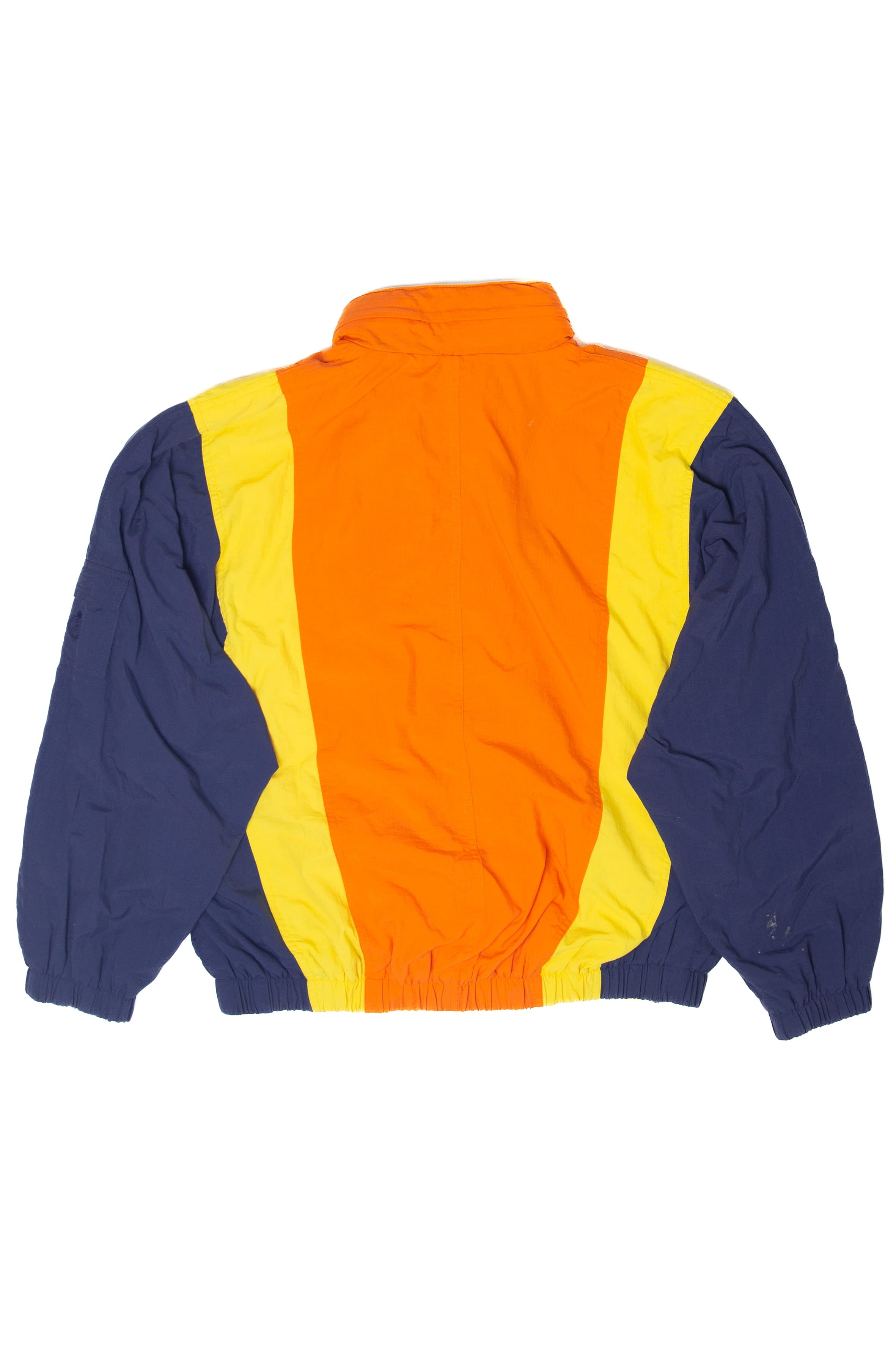 Vintage Liz Sport Color Block 90s Jacket (1990s)