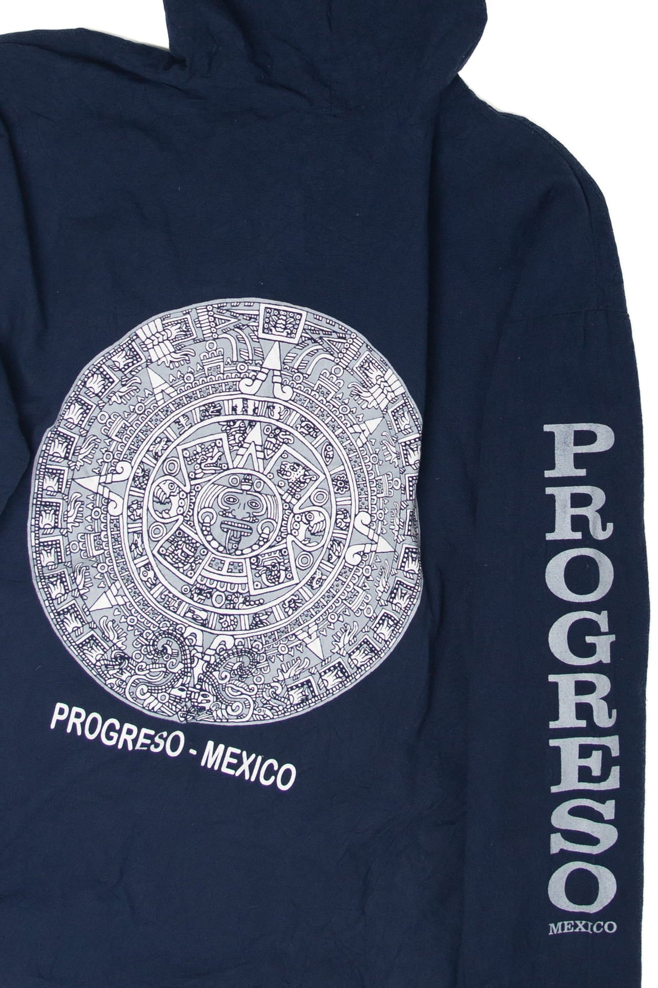 Vintage Progreso Mexico 90s Jacket (1990s)