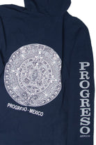 Vintage Progreso Mexico 90s Jacket (1990s)