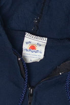 Vintage Progreso Mexico 90s Jacket (1990s)