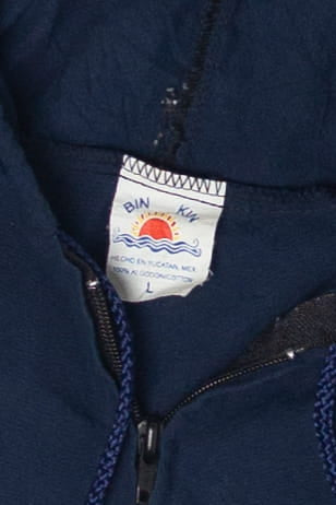 Vintage Progreso Mexico 90s Jacket (1990s)