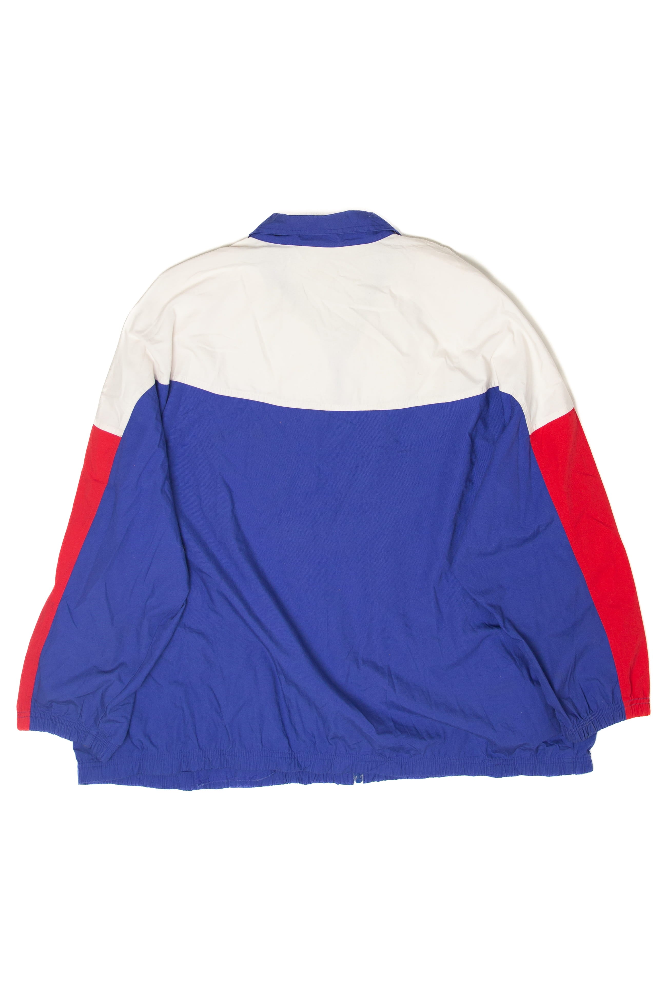 Vintage Napa Valley Color Block 90s Jacket (1990s)