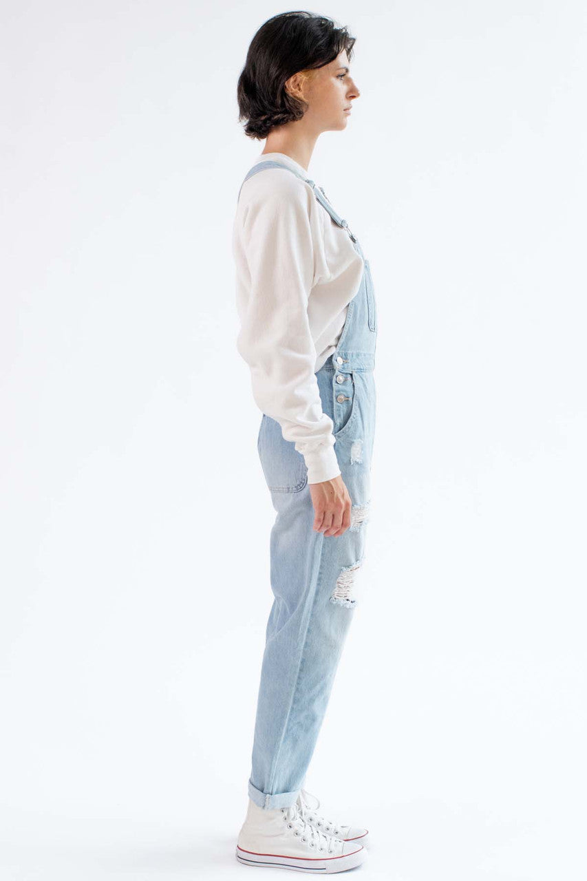 90's Overalls