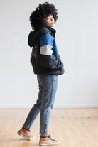 Dallas Cowboys Pullover Starter Jacket 1