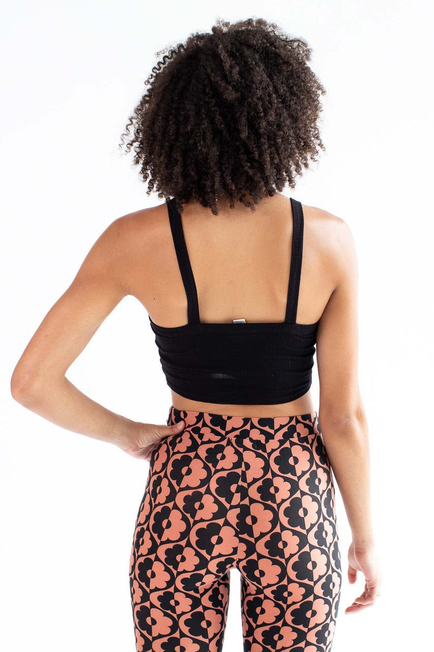 90’s Style Crop Tank