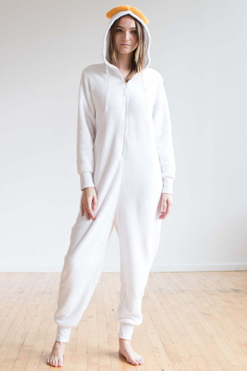 Angel Onesie Pajamas