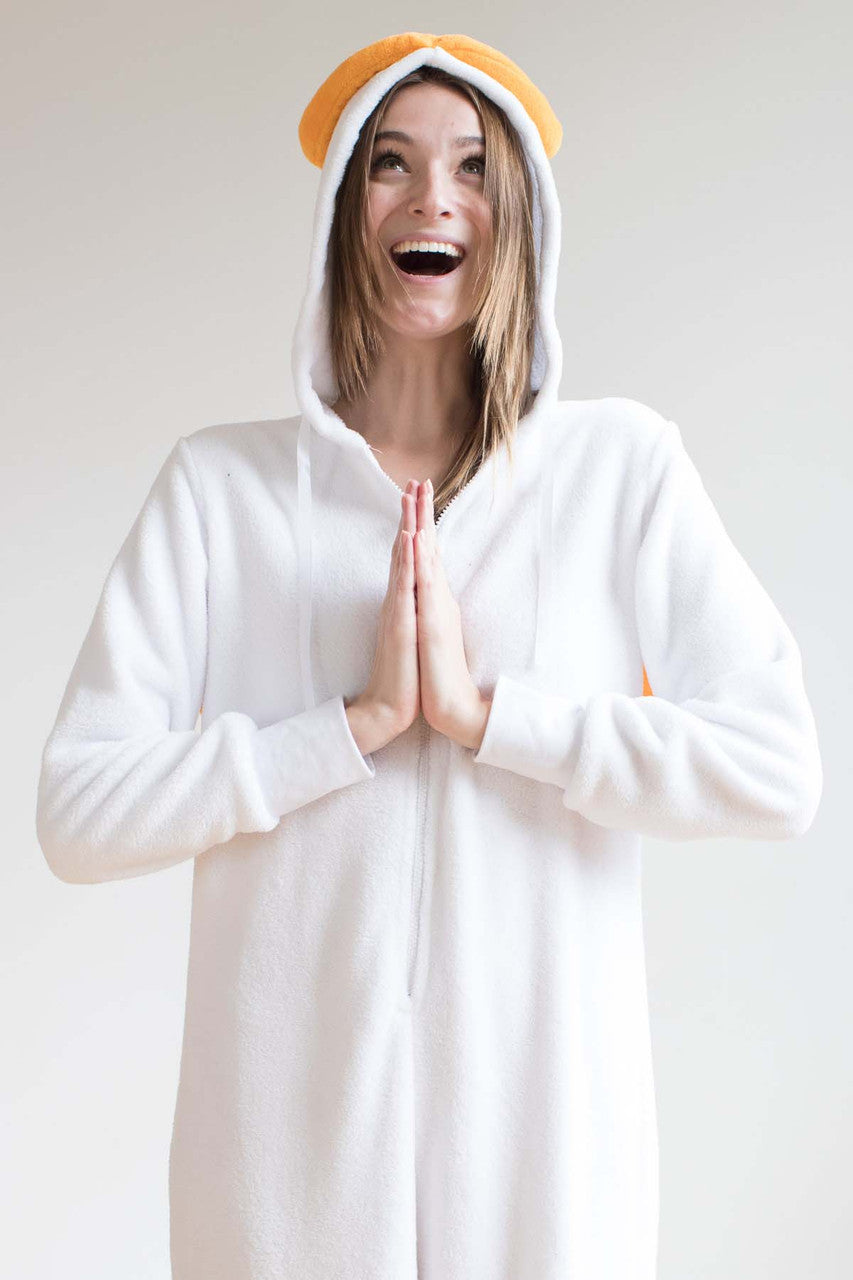 Angel Onesie Pajamas