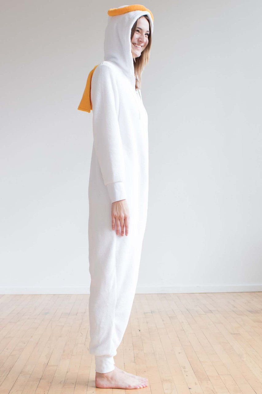 Angel Onesie Pajamas