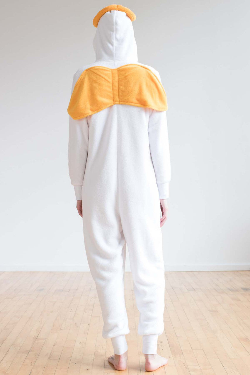 Angel Onesie Pajamas