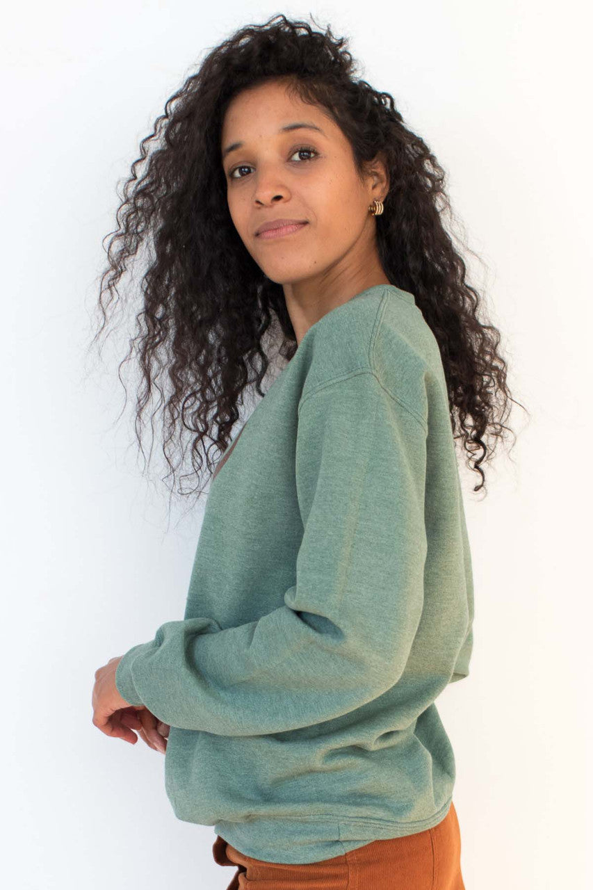 Australian Reindeer Christmas Sweatshirt