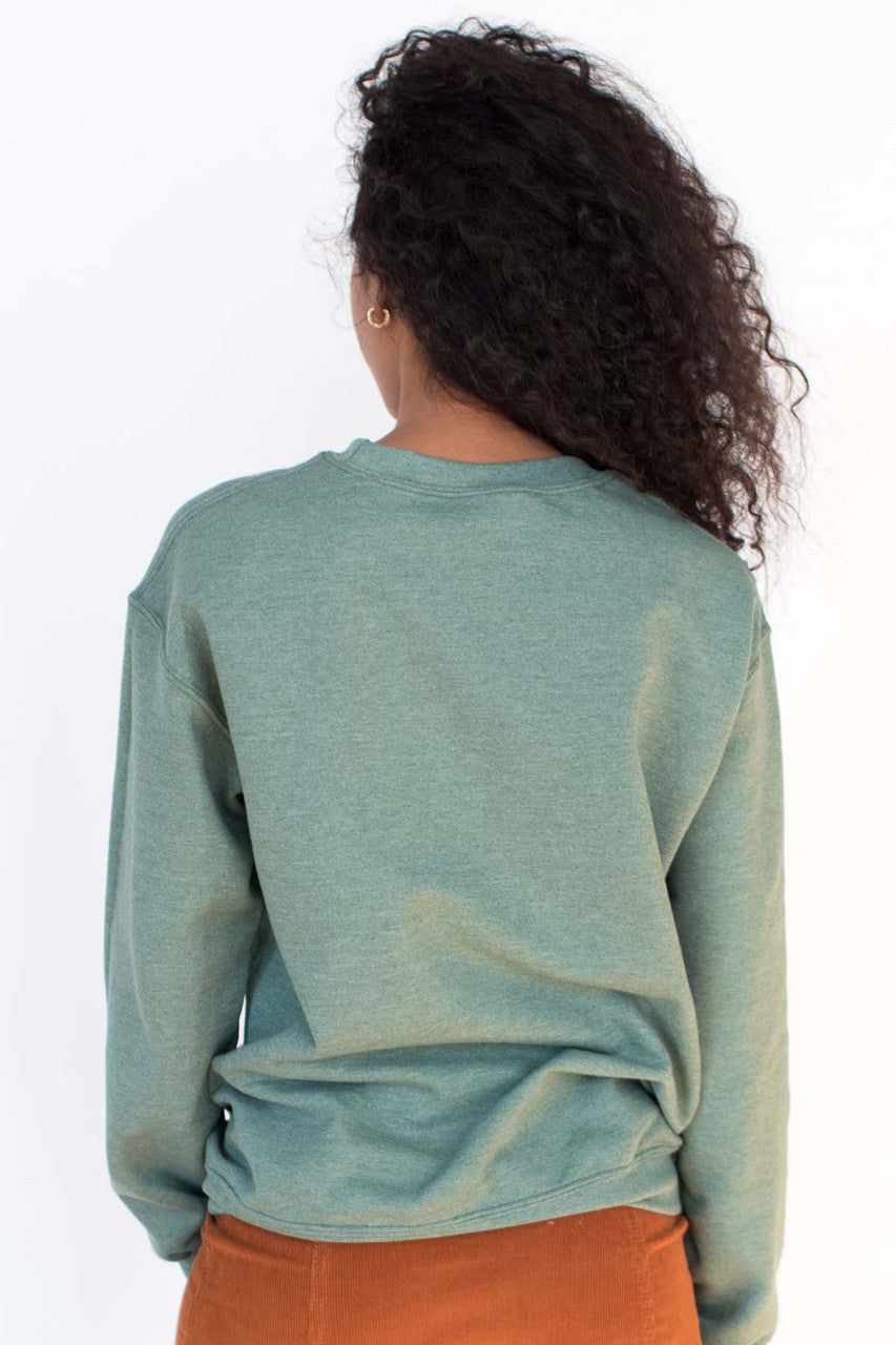 Australian Reindeer Christmas Sweatshirt