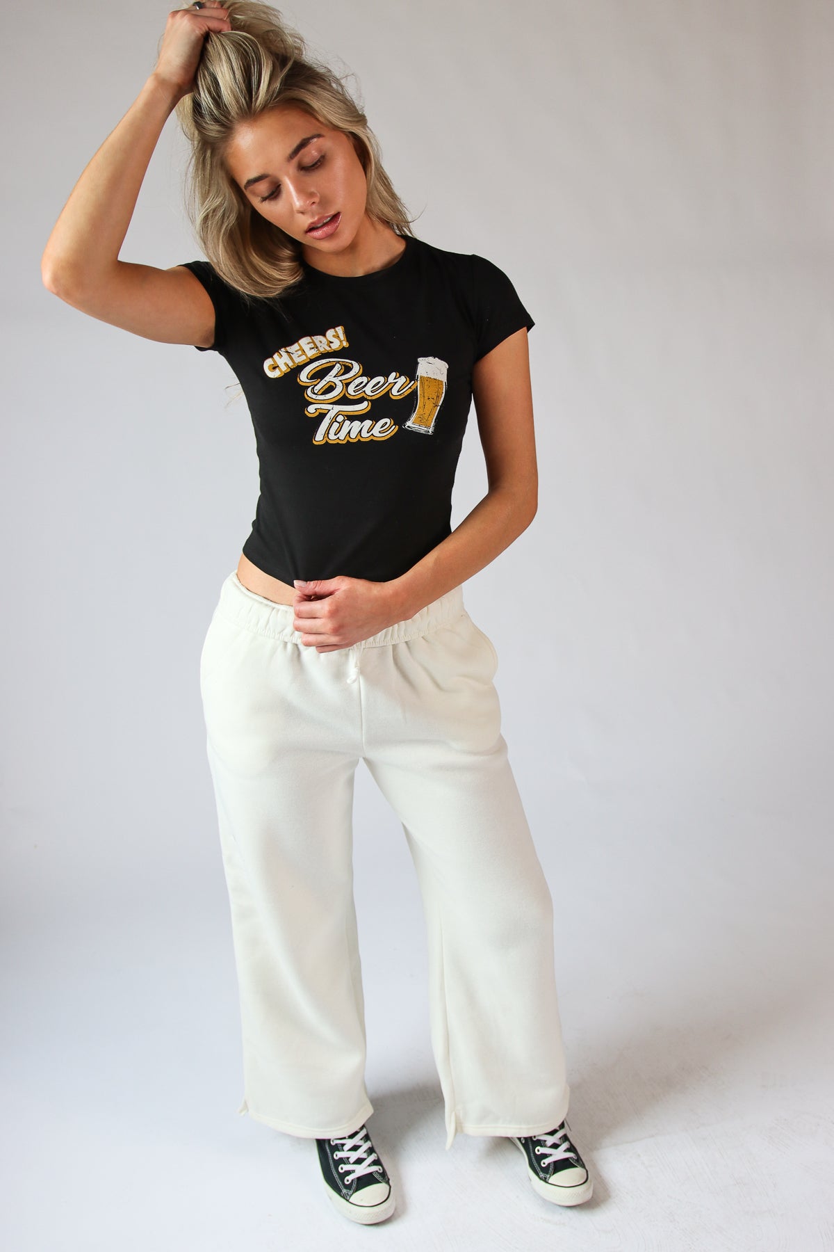 Beer Time T-Shirt