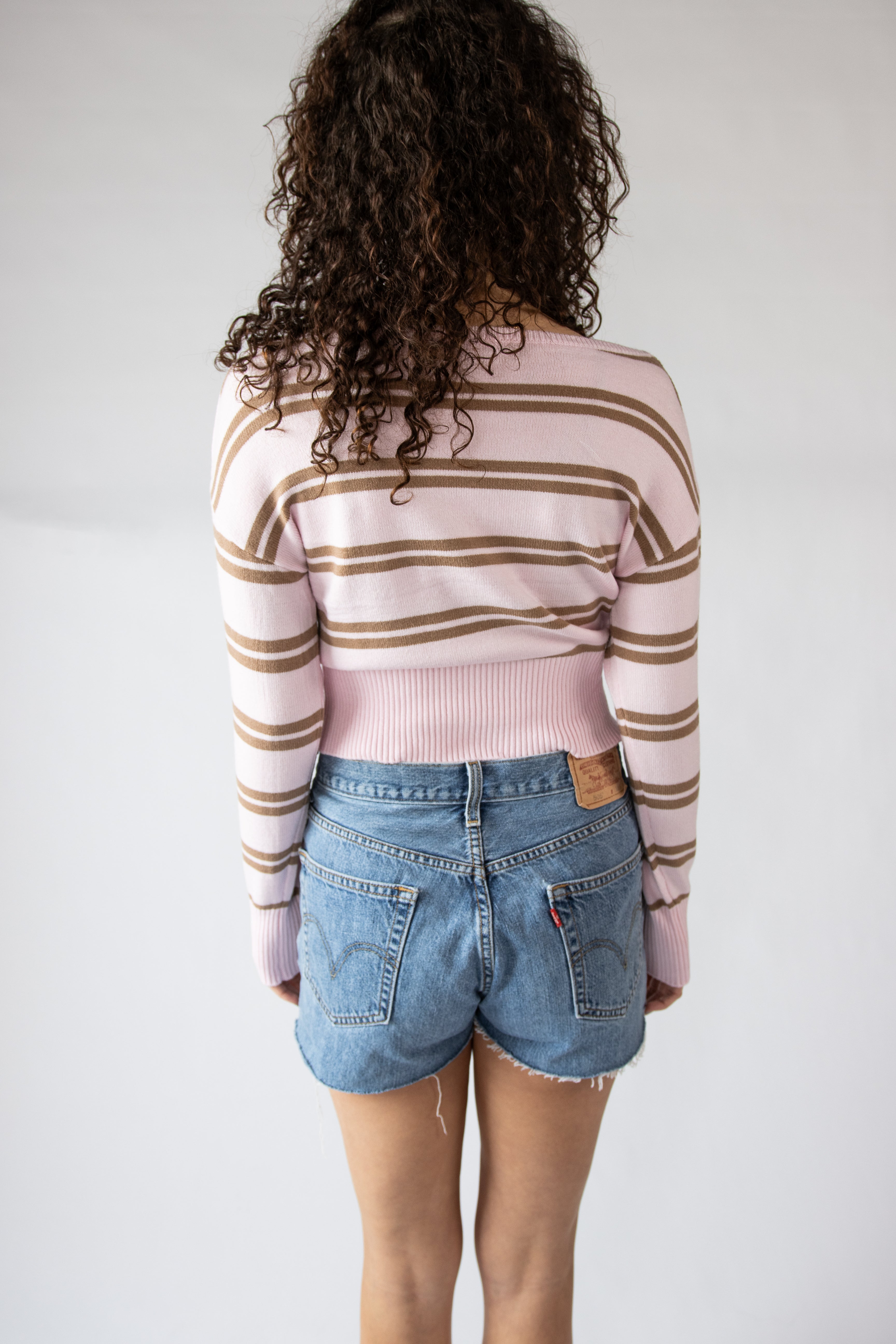 Lightweight Boat Neck Sweater