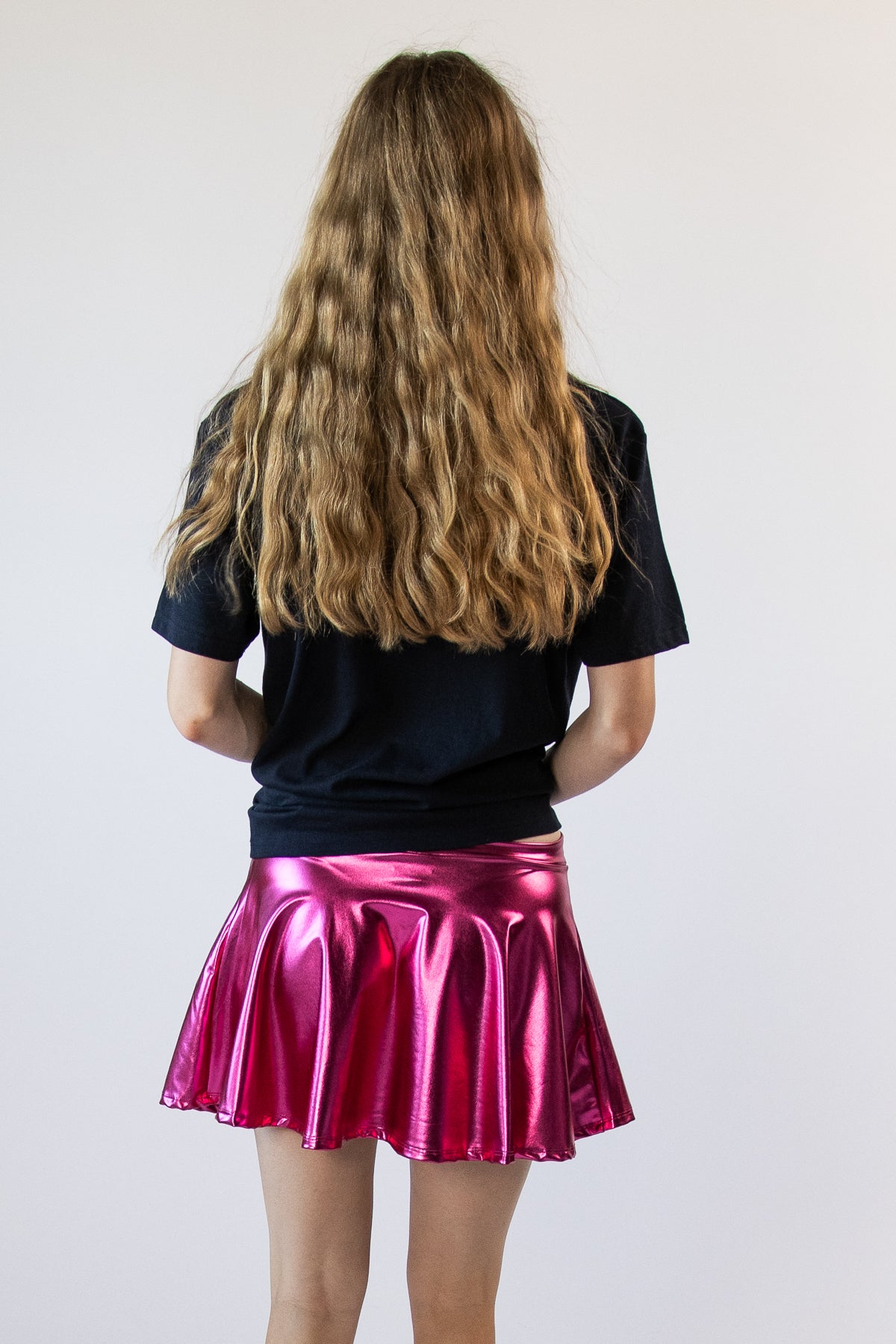 Britney Oops Tee