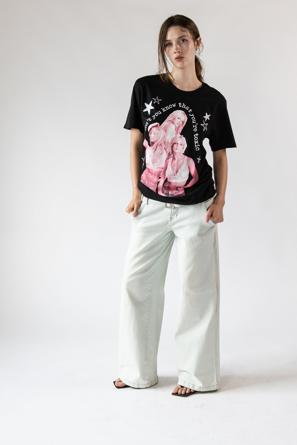 Britney Toxic Tee