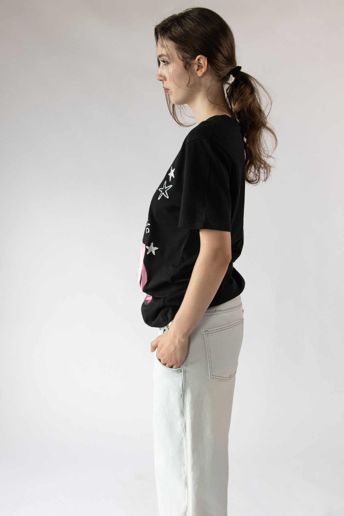 Britney Toxic Tee