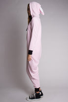 Bunny Rabbit Onesie Pajamas