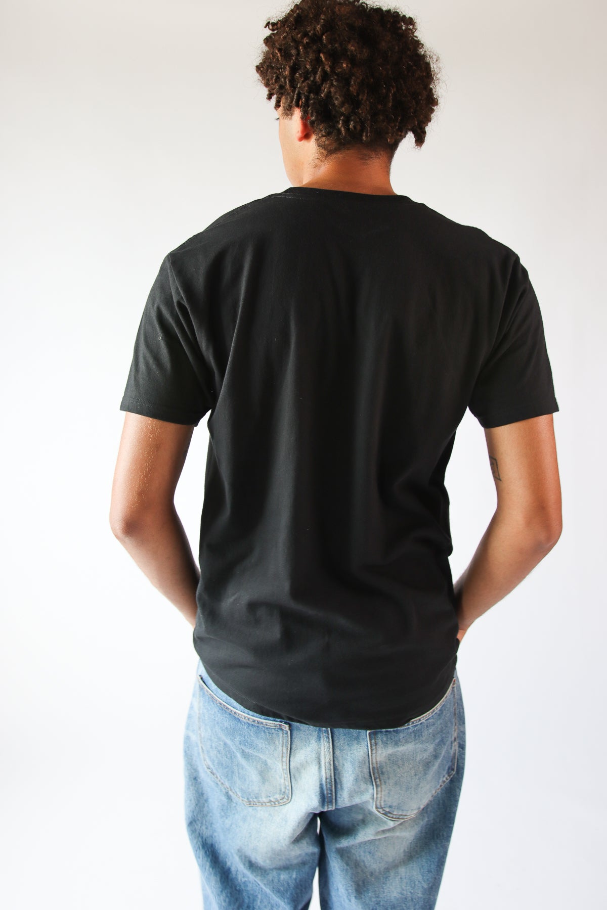 Charmed Tee