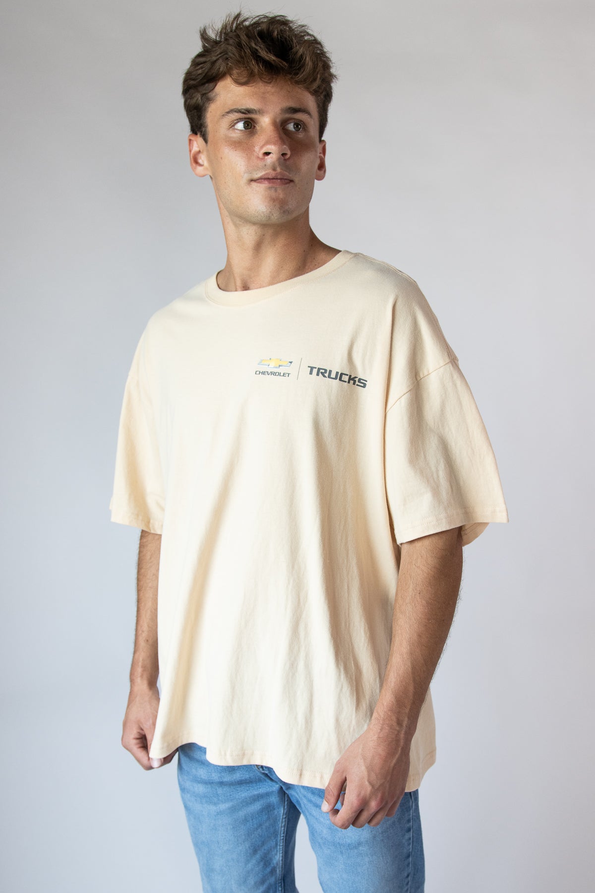 Chevy Truck Evolution Tee