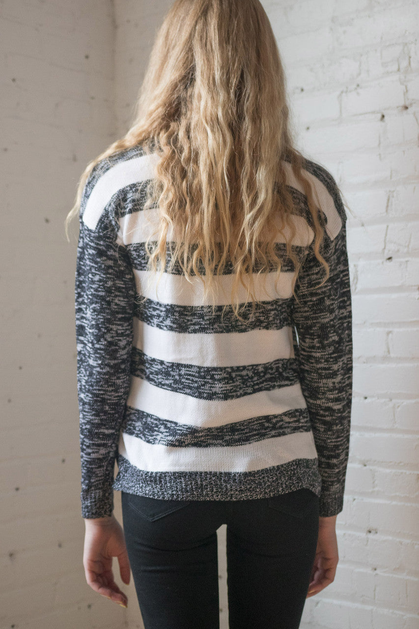 Chill Snowman Sweater