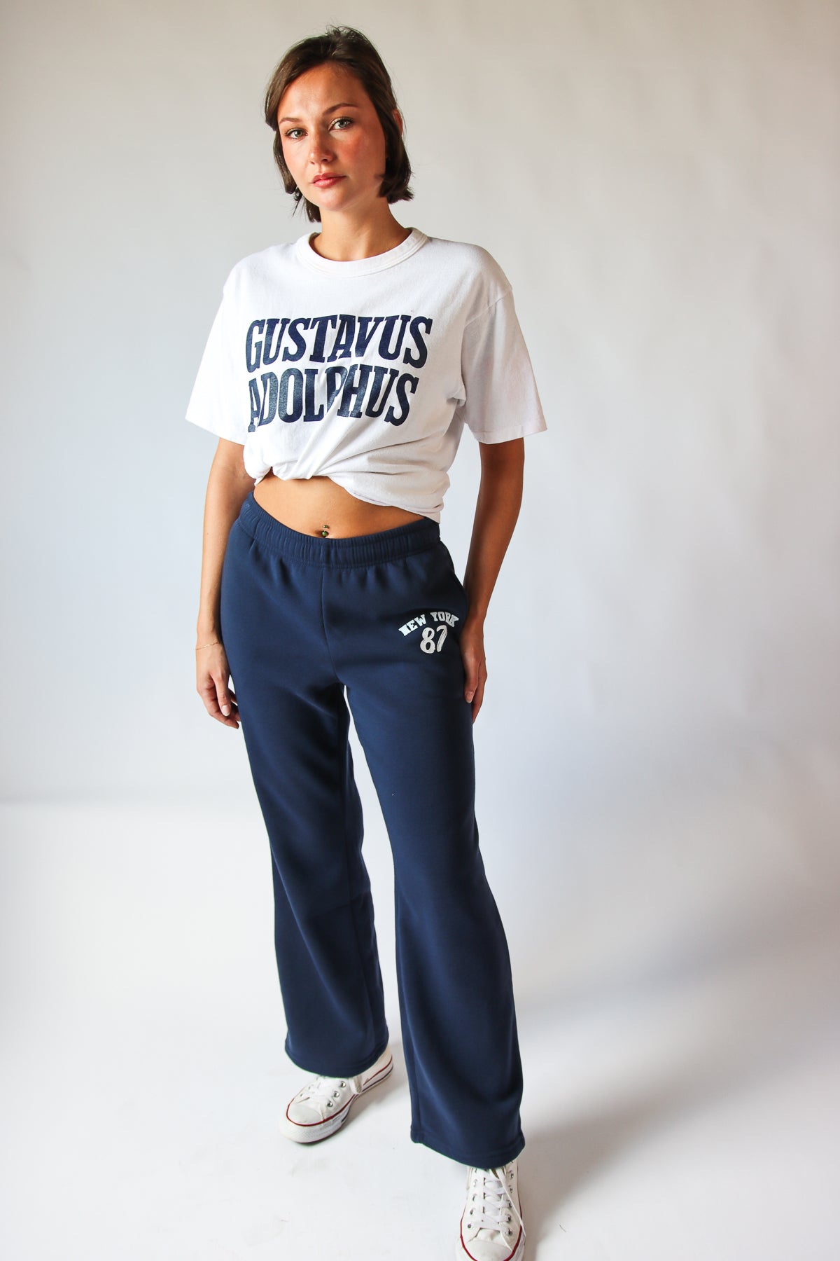 City Style Sweatpants