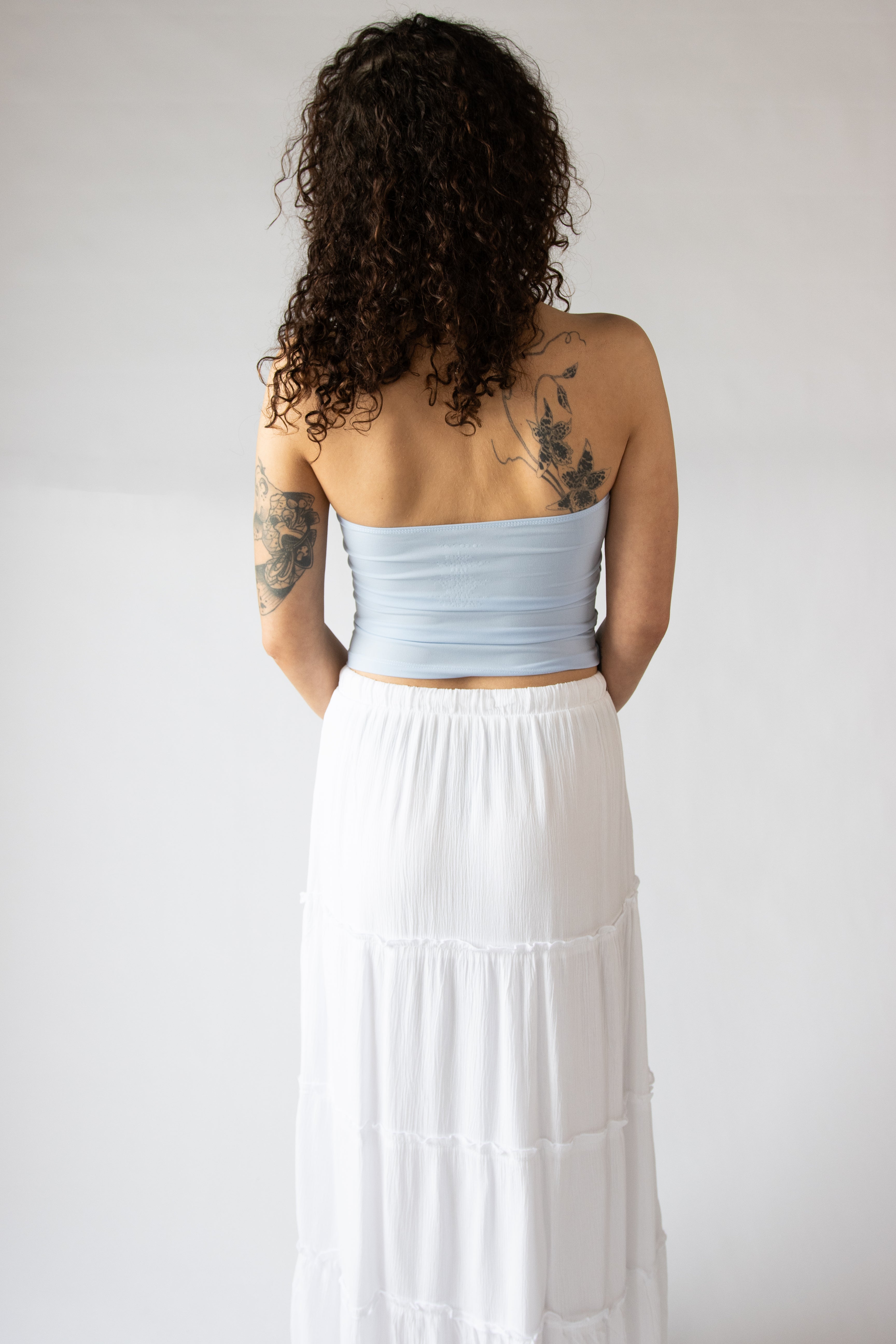 Coastal Hardware Tube Top