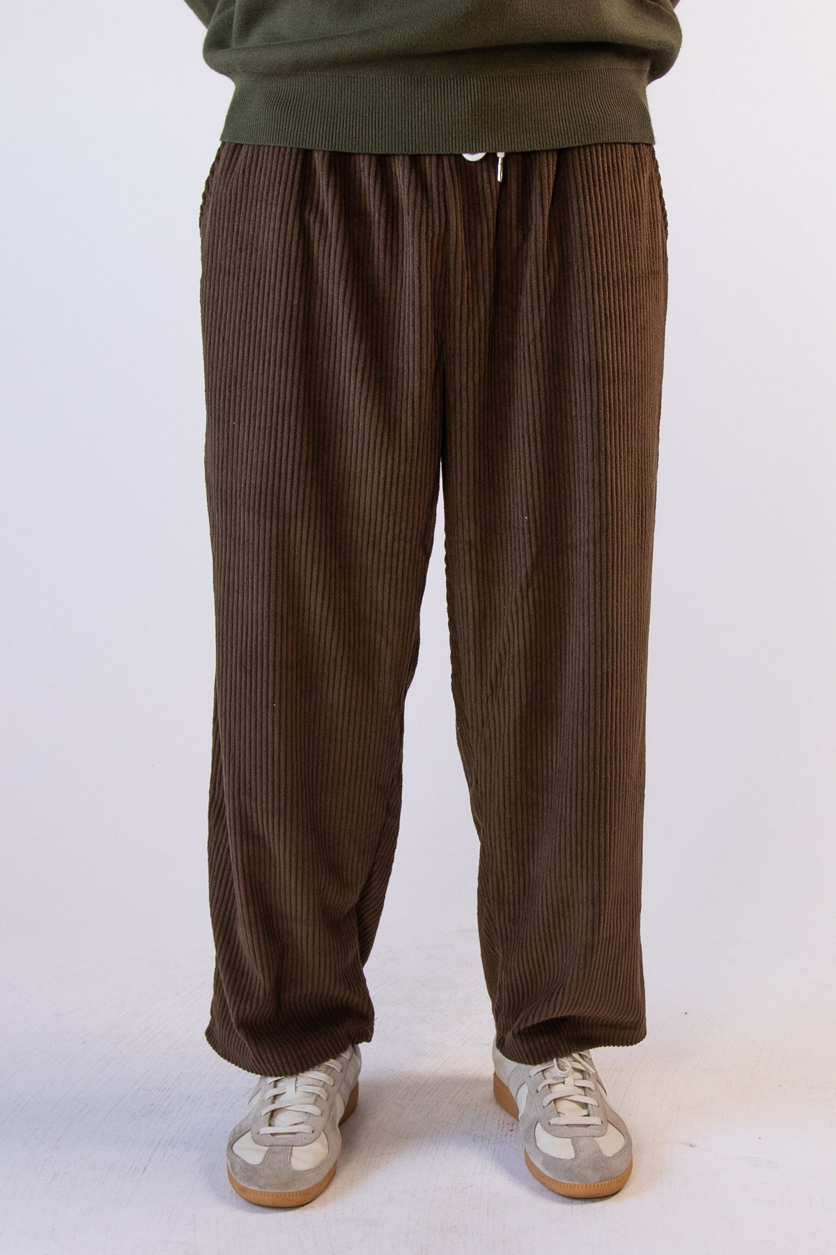 Cord Beach Pant