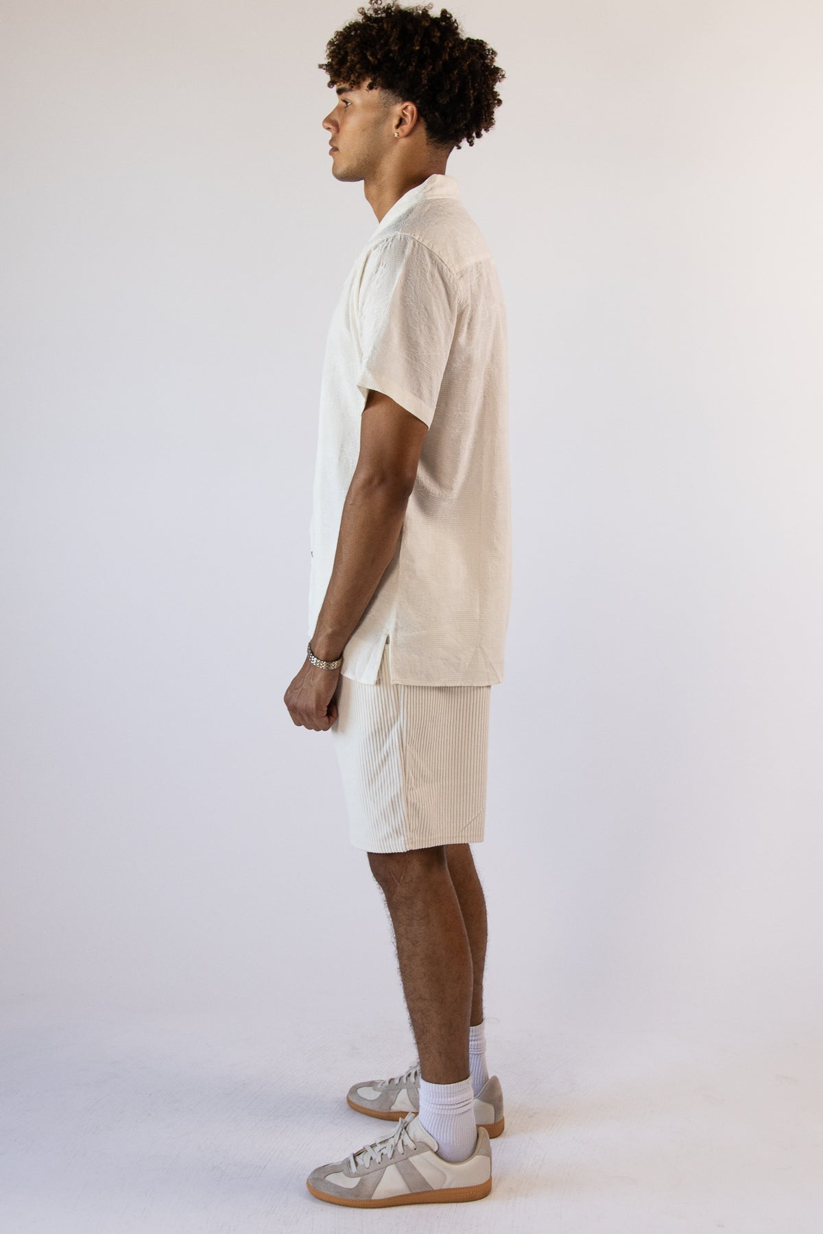 Cord Beach Short