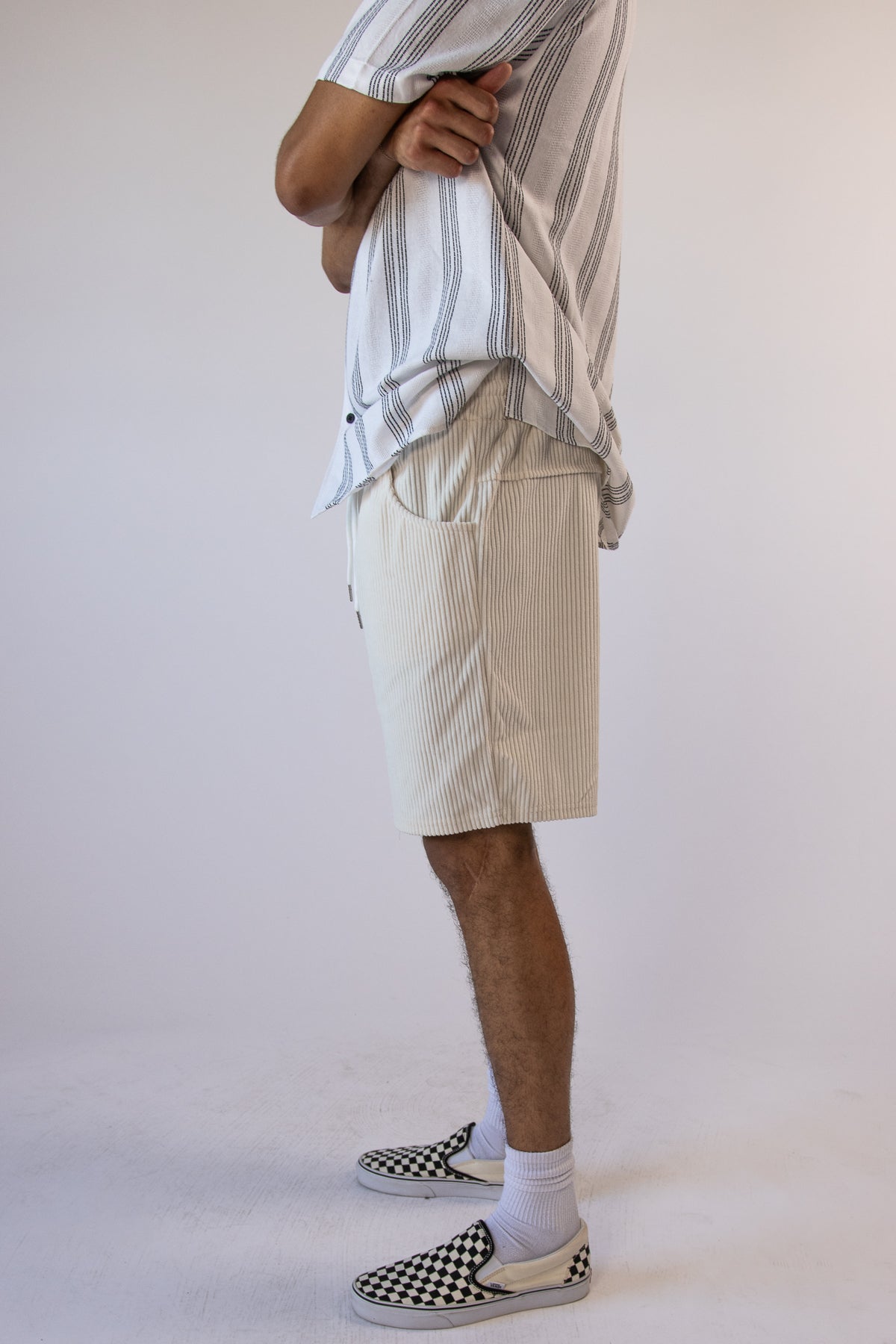 Cord Beach Short