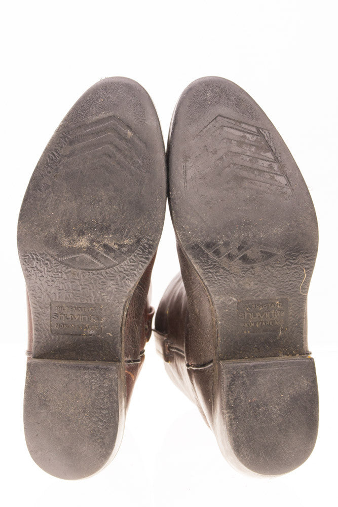 Vintage Cowboy Boots 241