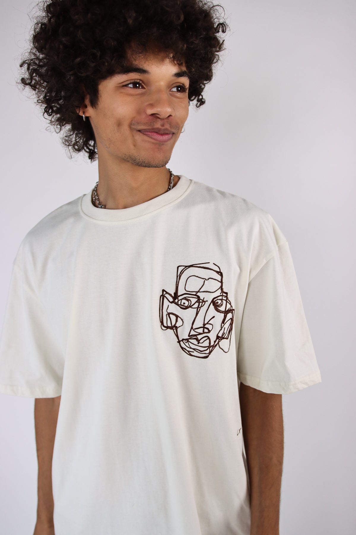 Creative Obsession Tee