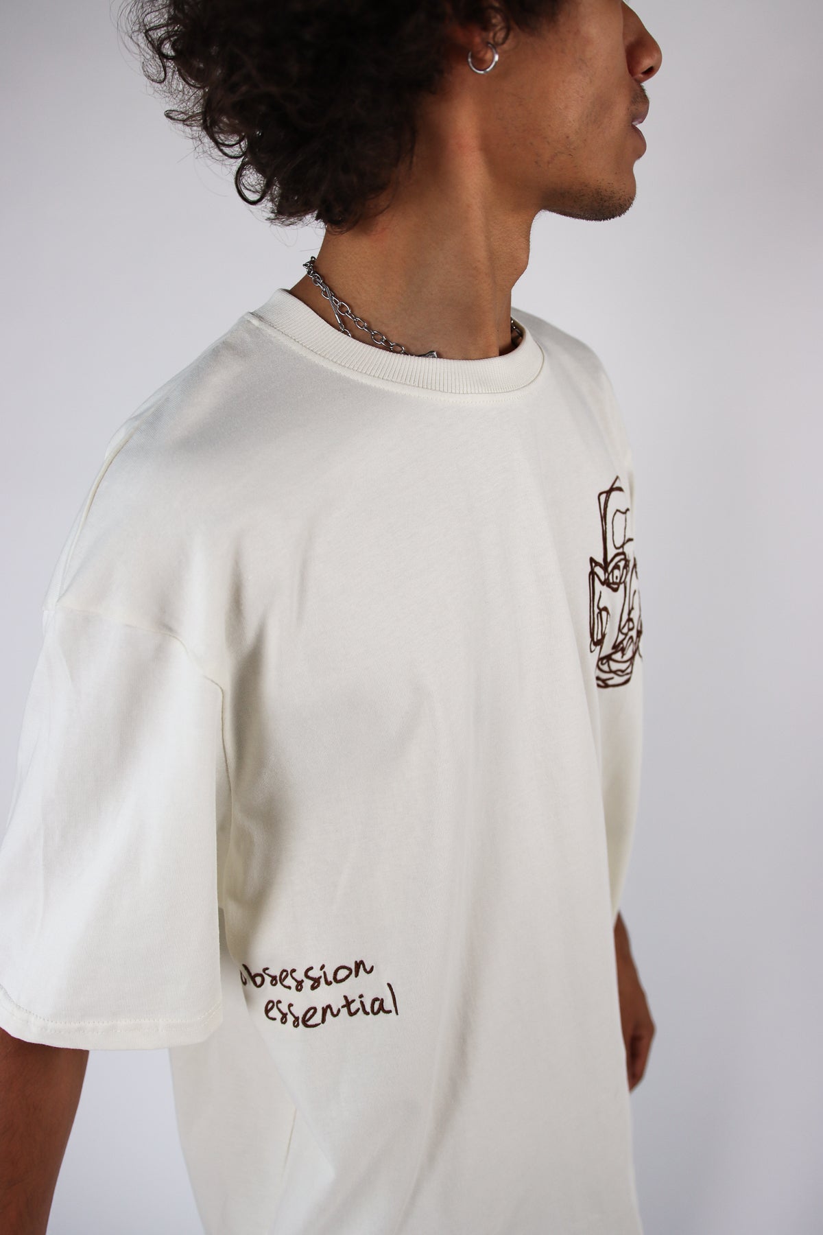Creative Obsession Tee
