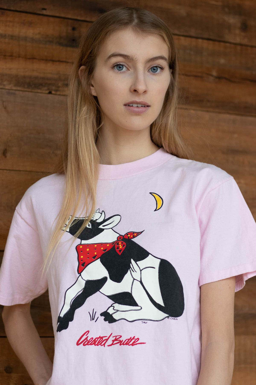 Crested Butte T-Shirt