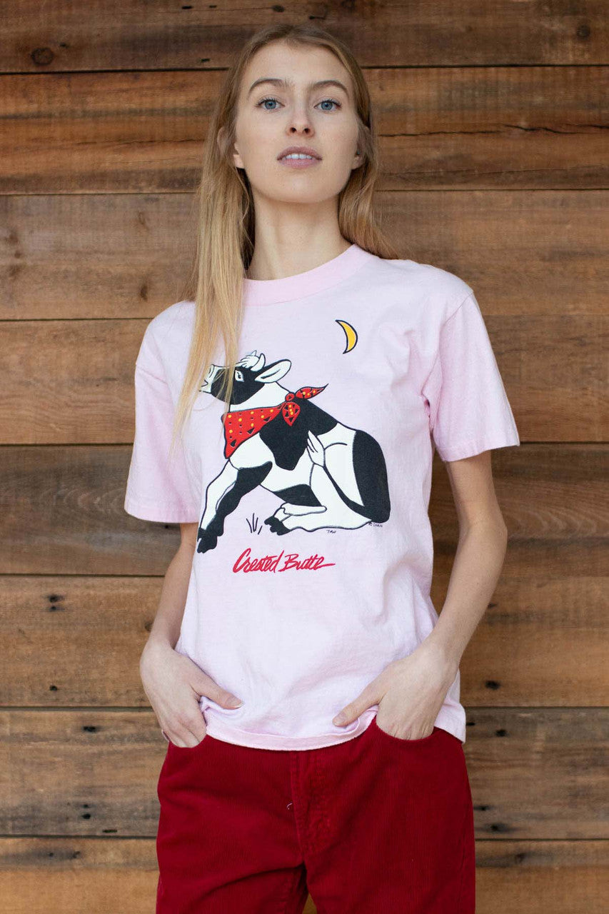 Crested Butte T-Shirt