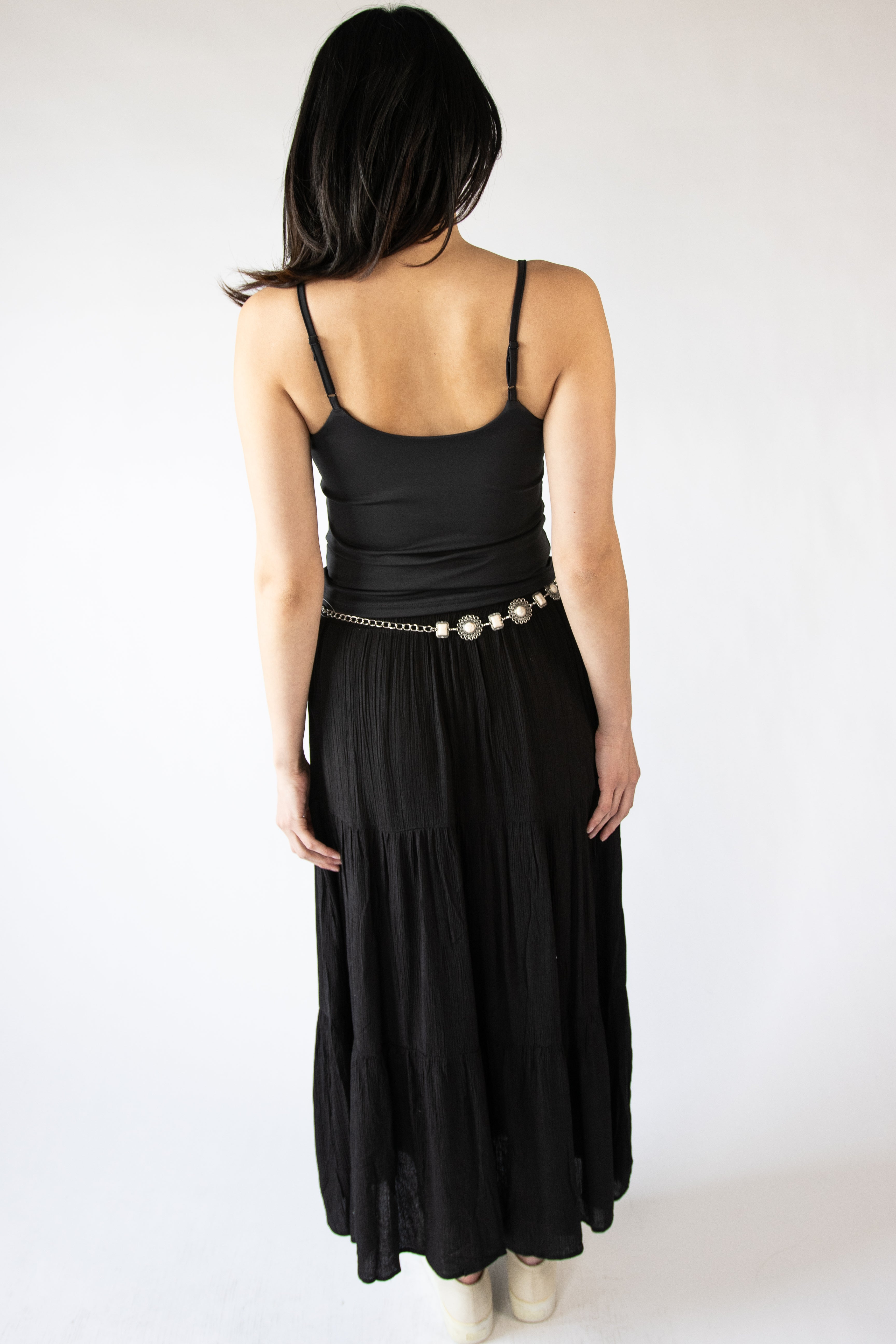 Molded Cup Cami