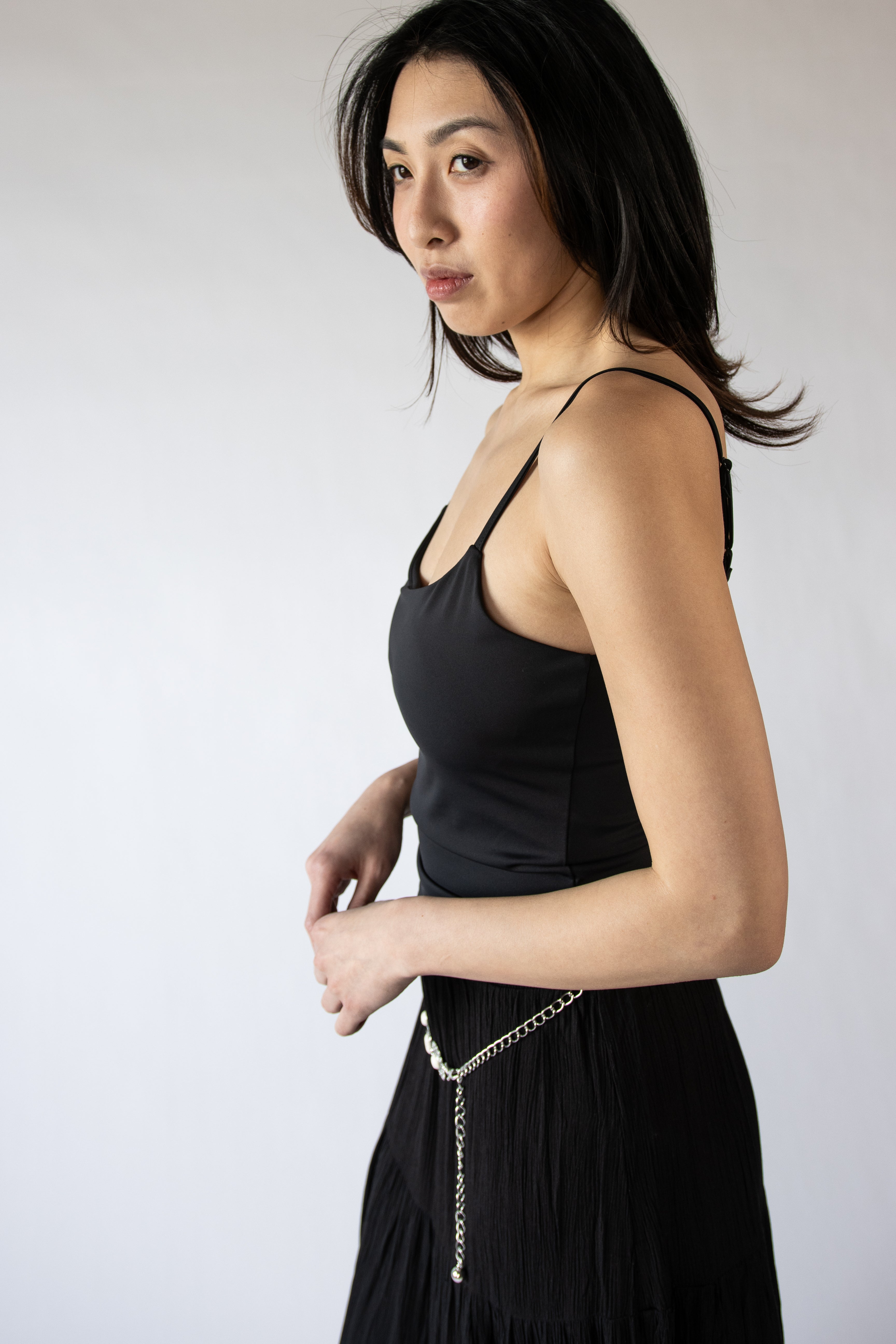 Molded Cup Cami