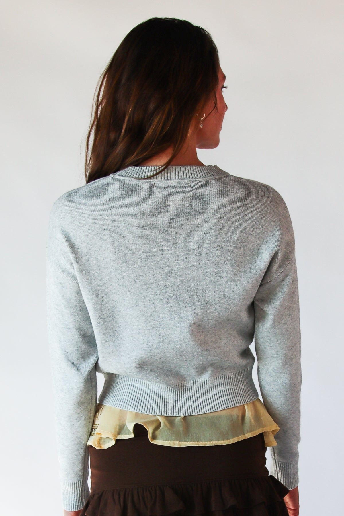 Dachshund Sweater