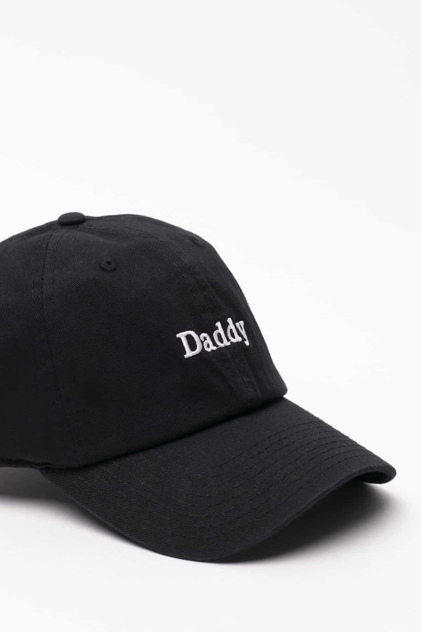 Daddy Dad Hat