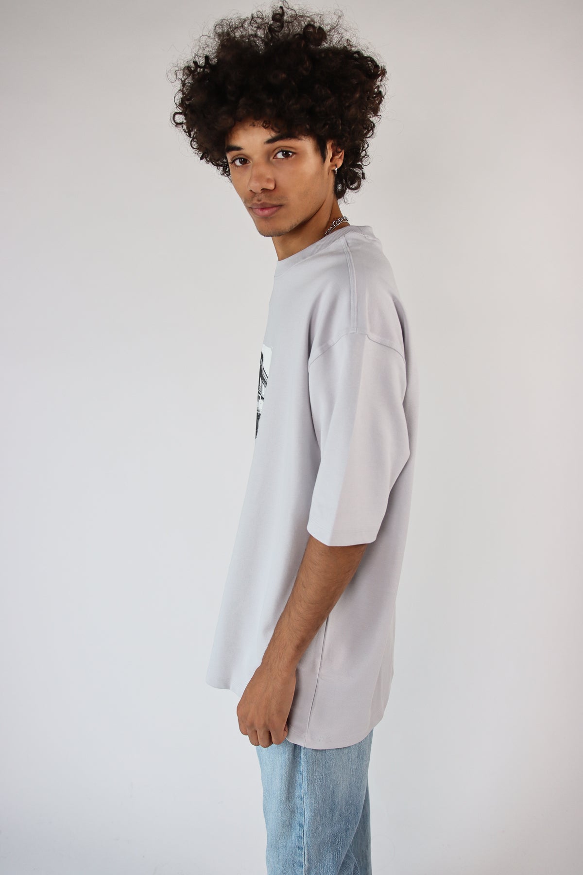 Dans Le Coeur Paris Tee