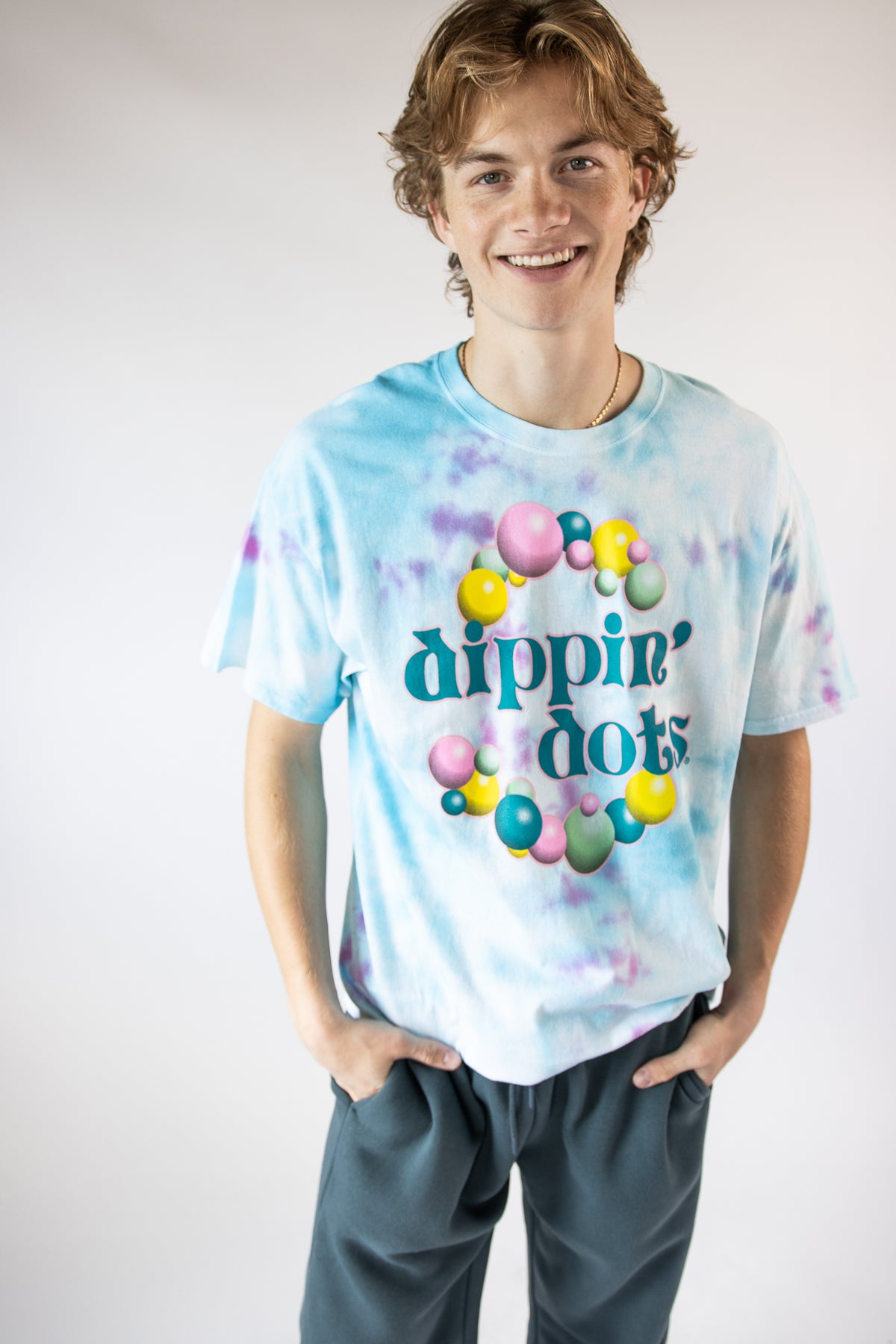 Dippin' Dots Tee