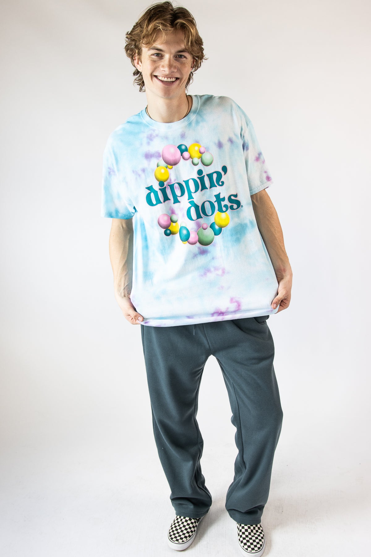 Dippin' Dots Tee