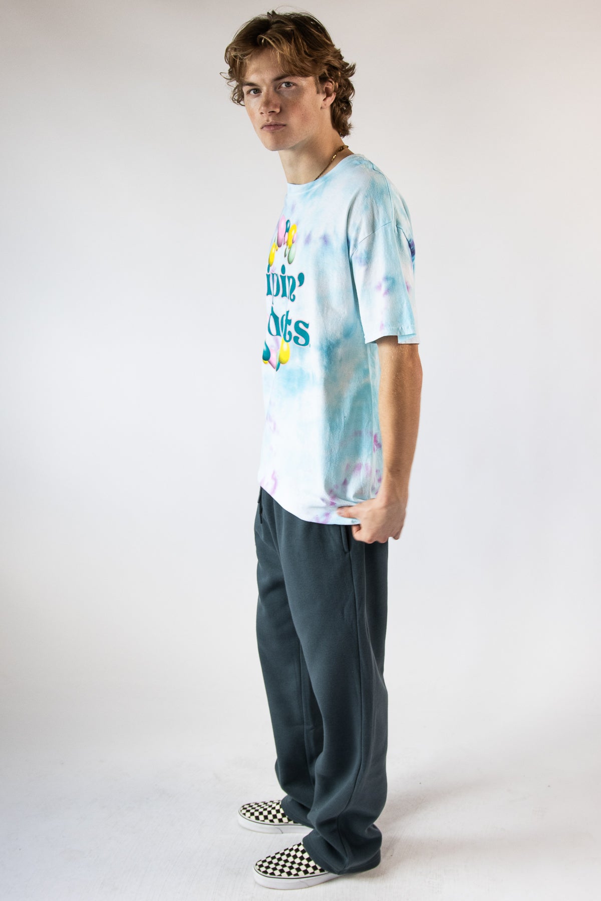 Dippin' Dots Tee