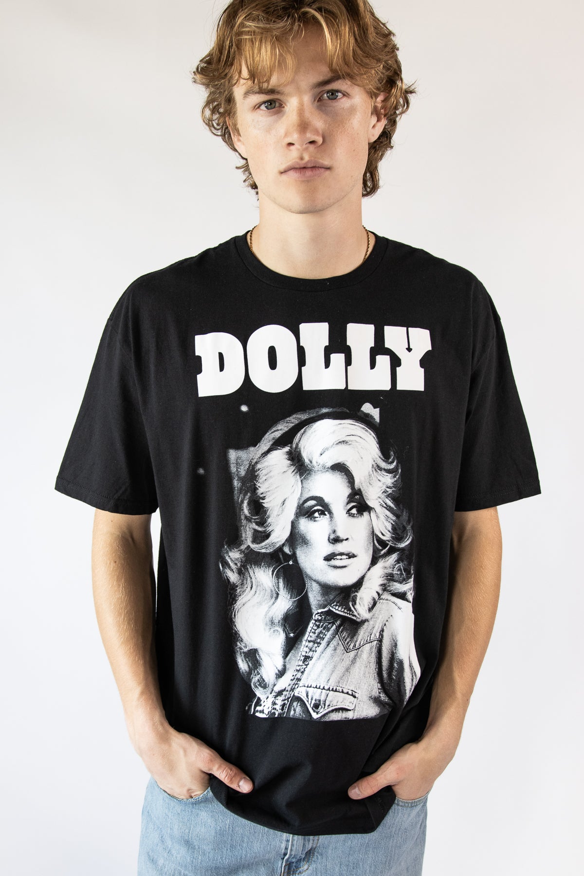 Dolly Parton Tee