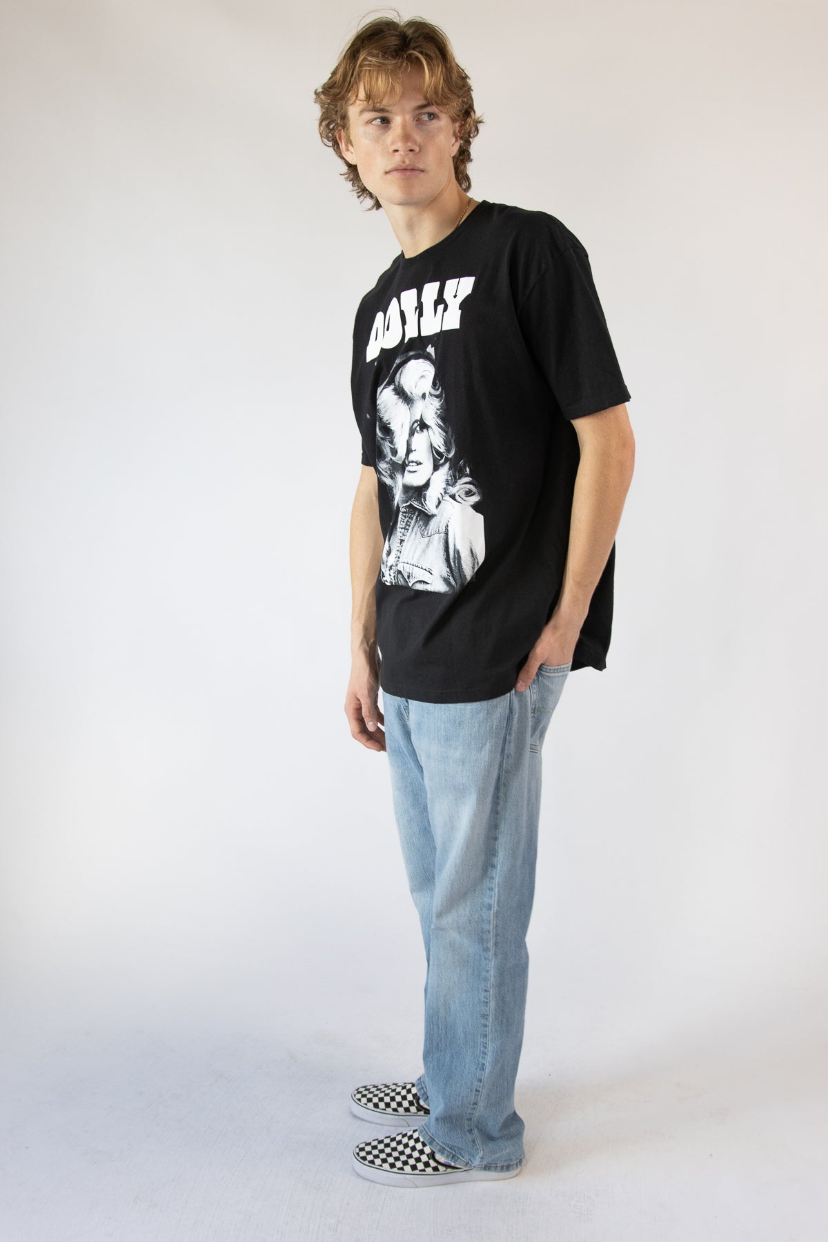 Dolly Parton Tee