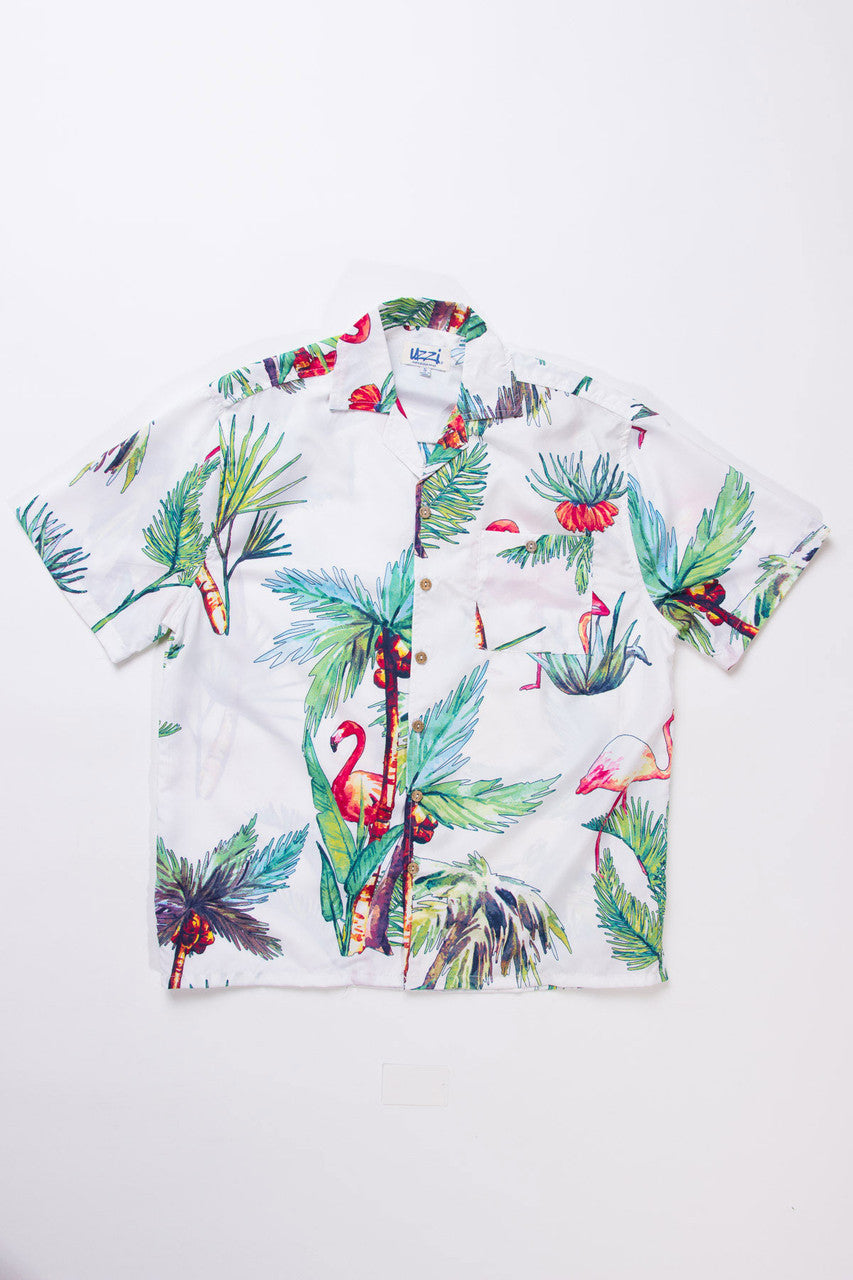 Assorted Hawaiian Shirt