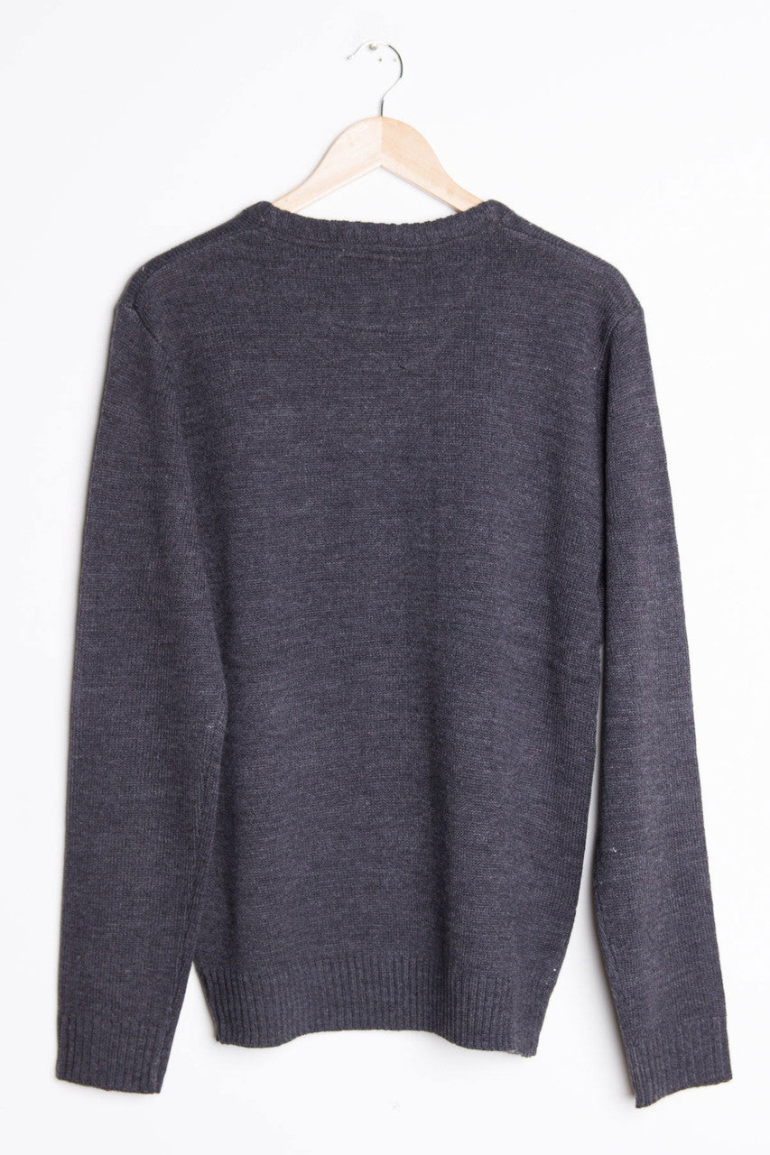 Elfin Good Christmas Sweater