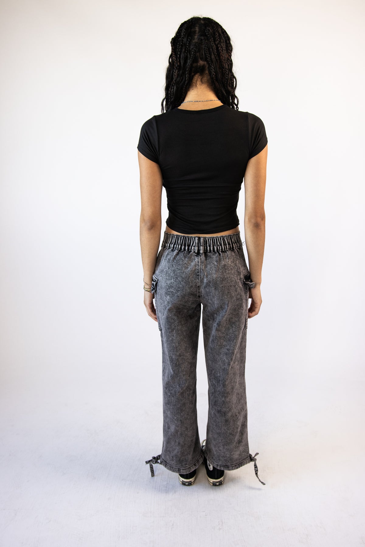 Emotional Wire Tee