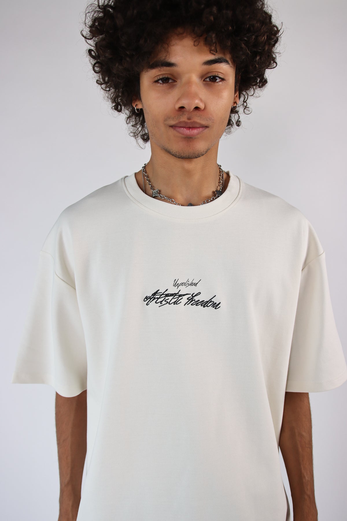 Expression In Progress Tower House Tee