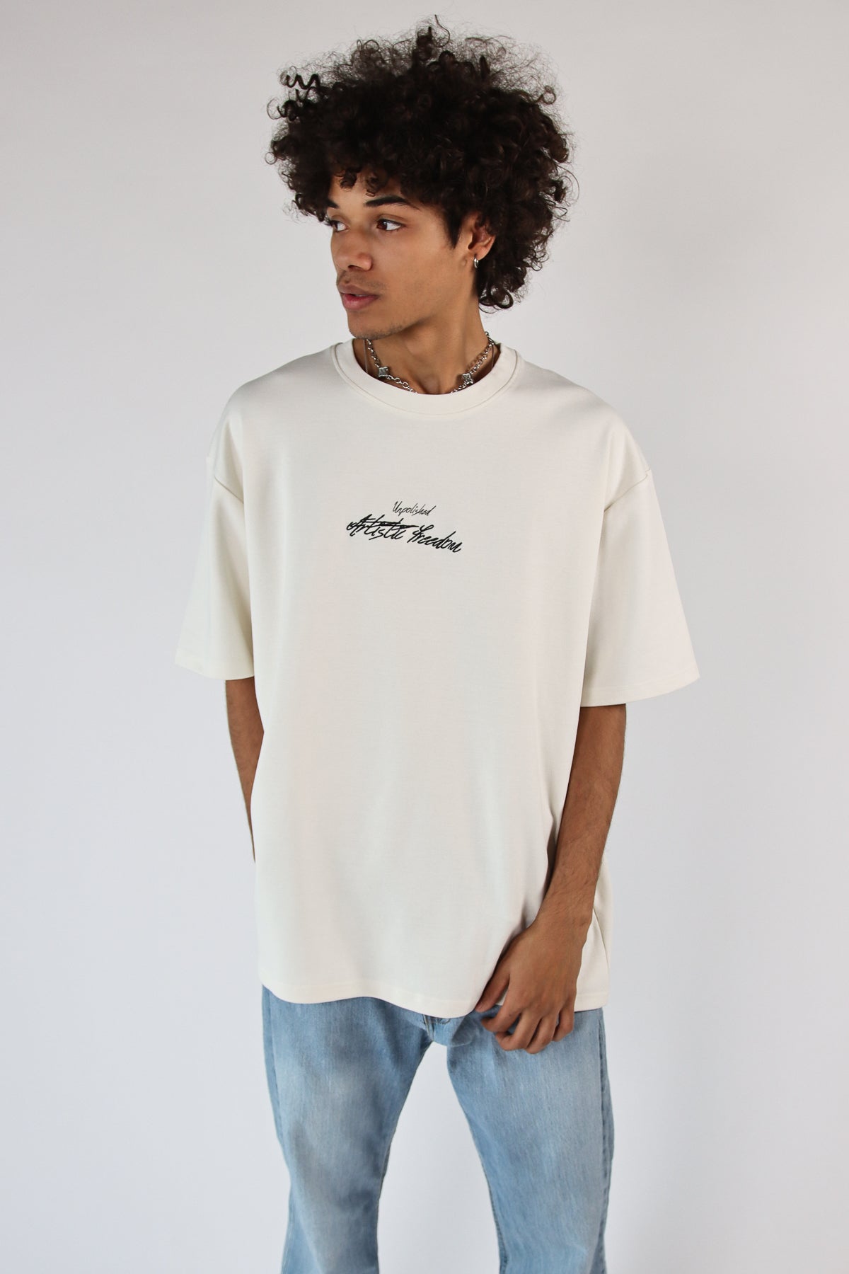 Expression In Progress Tower House Tee